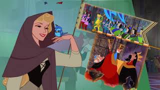 Sleeping Beauty (1959) - Trailer