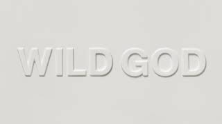 Watch Nick Cave  The Bad Seeds Wild God video