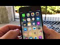 iPhone Settings You Should Change Right Now! iOS 11.3 - 11.4