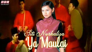 Watch Siti Nurhaliza Ya Maulai video