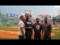 AHMIR - National Anthem (Boston Red Sox 8/4/12 - Fenway Park)