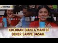 KOCOKAN BIANCA MANTEP BENER SAMPE BASAH.. - OBROLAN HOT