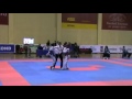 Taekwondo AZE. chempionati 45 kq Sahi... Taekwondo AZE. chempionati 45 kq Sahi...