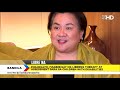 Bandila: Therapy para sa mga batang may kapansanan, magiging libre na