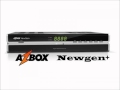 Actualizacion 2.41 del AZBOX NEWGEN+