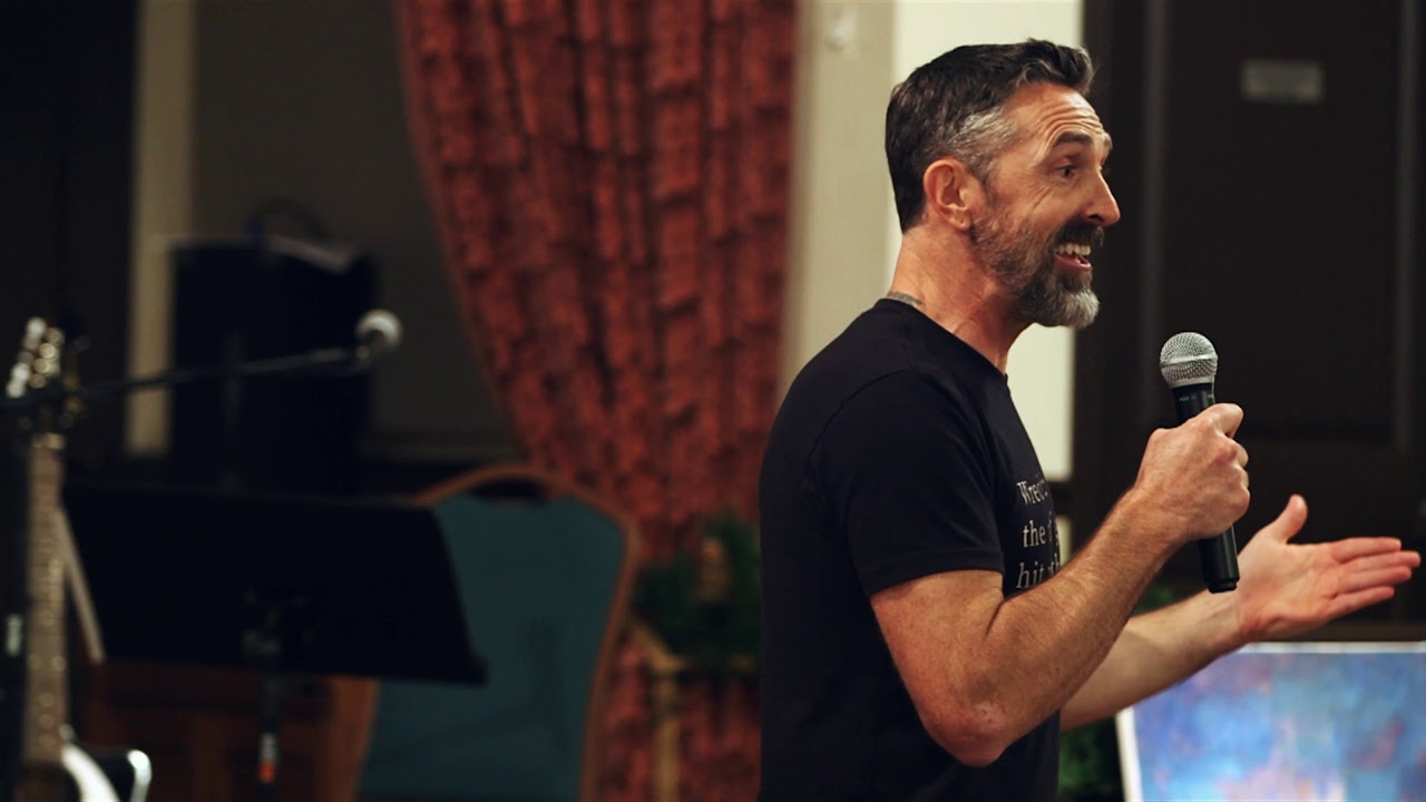 Guido Guidi // Pearl Chapel Sermon // 01.01.20