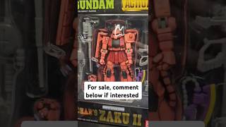 Chars Zaku 2