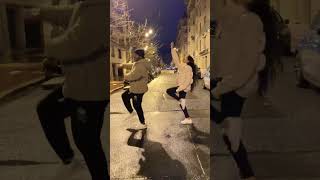 Sanda Seyawi Dylan Reshmal Ft Kaizer Kaiz Tiktok Challenge Ravina Peiris Ceylon Dancers