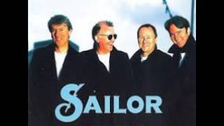 Watch Sailor Latin Eyes video