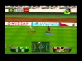 J-League Perfect Striker - Gameplay