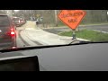 Kokomo Indiana flooded 4/19/2013