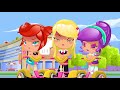 FIRST IMPRESSIONS - PINY Institute of New York. Episodes in English (S1 - EP1)