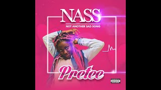 Pretee - N Lyric Video Prod. Apes X Dalabelos