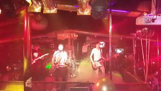 Black Fat Bone - 54-City Of Fire Live