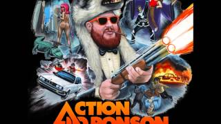 Watch Action Bronson Blood Of The Goat video
