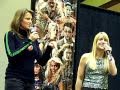 Renee O'connor and Lucy Lawless Xena Convention 2011 Part 1