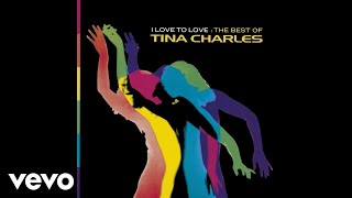 Watch Tina Charles Dance Little Lady Dance video