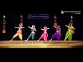 Thottu (Kolusu) Kadai Orathile Tamil Mass Folk Dance