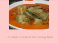 Resep Membuat Masakan Lodeh Terong images Resep Membuat Masakan Lodeh Terong