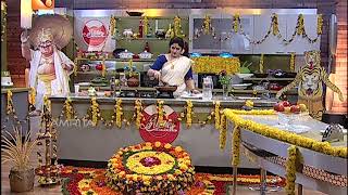 Annies Kitchen With SREEKUMARAN THAMPI  |  ചെട്ടിനാട് വെജ് കറി