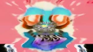 Doomsday 20Th Klasky Csupo Robot Logo Updated2Remastered