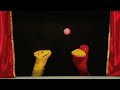 2 Kids song   Puppet Pals  share playing ball to a new song Silly ball in this puppet show