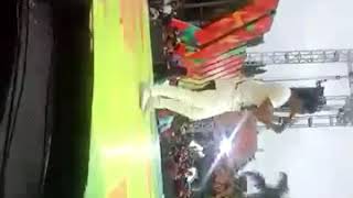 Tentang aku engkau dan dia, kangen band probolinggo.