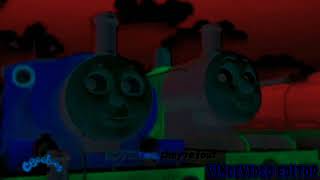 Thomas And Friends Intro Horror Version 4 0 Ð