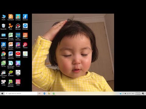 Cách điều chỉnh ánh sáng màn hình máy tính đơn giản nhất!