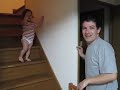 pai e filha discutem feio na hora de dormir