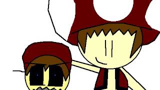 Mario90007 End