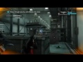 Attack - Binary Domain Gameplay (Xbox 360)