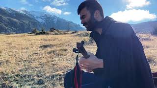 Yalçın Beyaz Benim Adım Dertli Dolap