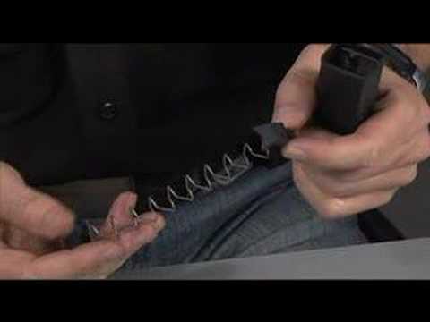 Complete Glock: Magazine Disassembly/Reassembly Excerpt