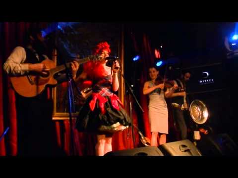 12. Curtain Call Video