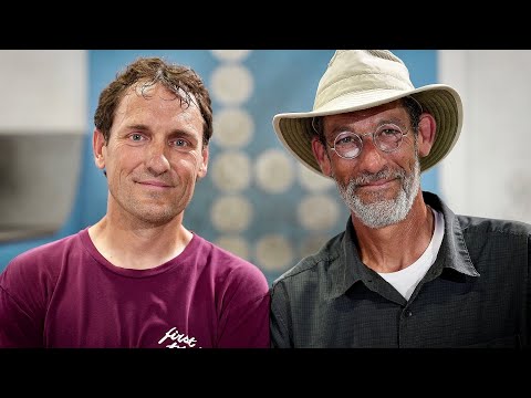 OLD MAN GAME OF SKATE