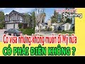 Có visa nh,ư,ng kh,ô,ng m,u,ố,n đi Mỹ n,ữ,a C,Ó PH,Ả,I Đ,I,Ê,N KH,Ô,NG ? - Donate Sharing
