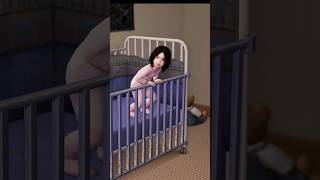 Toddlers Can Do This?? The Sims 2