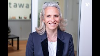 Découvrez Ataway Avec Karine Rivoire, Managing Director