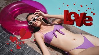Bikini Teen Girls Tik Tok Status