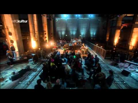 Alphaville - Sounds Like a Melody (Live) - 2011 Alphaville - Sounds Like a Melody (Live) - 2011 klip izle