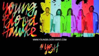 Watch Youngblood Hawke Forever video