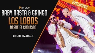 Baby Rasta Y Gringo - Los Lobos