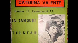 Watch Caterina Valente Telstar video