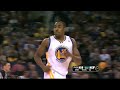 Monta Ellis Full Highlights 2010.12.02 vs Suns - 38 Pts, 7 Assists