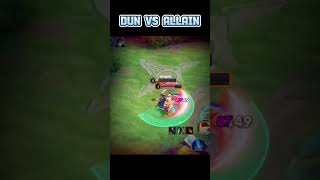 Full Hp Dun Vs Half Hp Allain