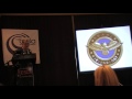 Russell Anderson Searl Technology Inc Lecture At The Tesla Memorial ...