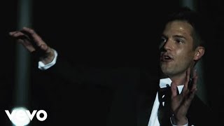 Watch Brandon Flowers Only The Young video