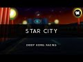 Diddy Kong Racing: Star City Arrangement