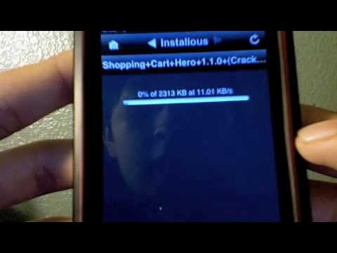 cracked ipod touch apps download
